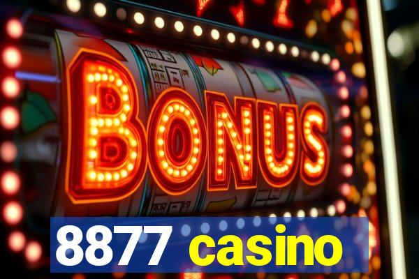 8877 casino